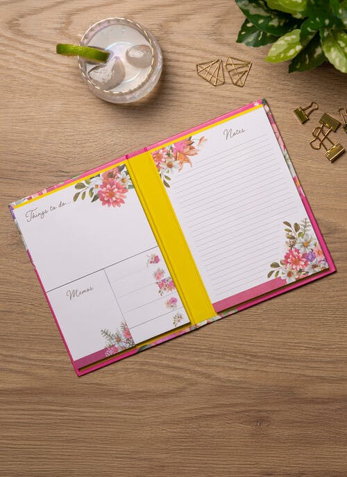 Radiance Sticky Notes Folder