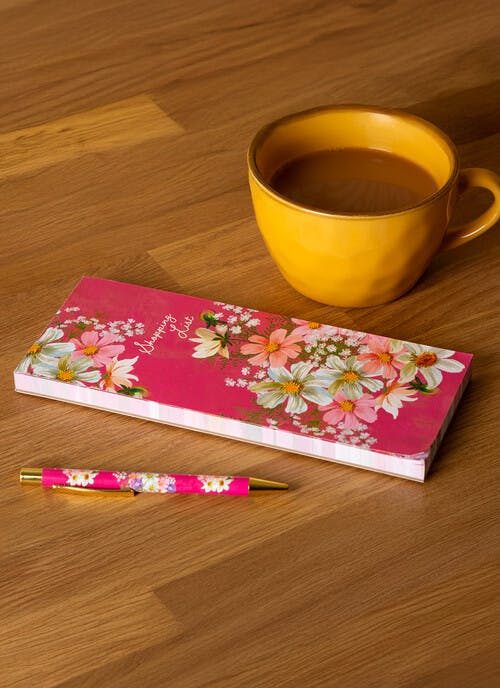 Radiance Shopping List