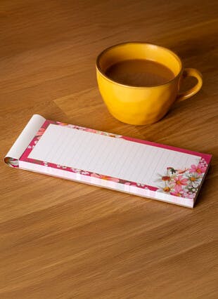 Radiance Shopping List