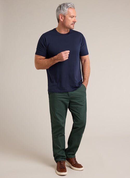 Chino Trouser
