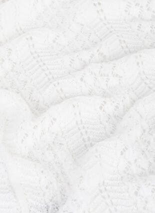 Textured Edge To Edge Cardigan