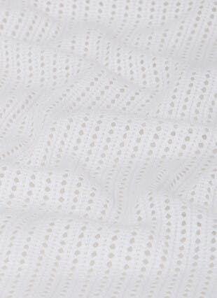 Pure Cotton Cover Up Cardigan 