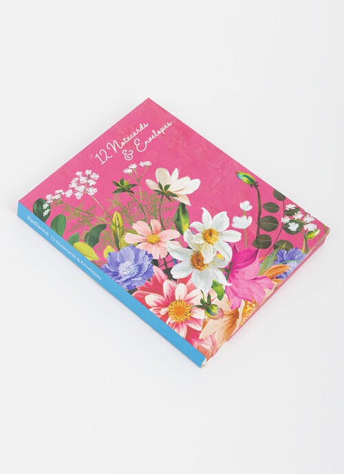 Radiance Notecard Wallet
