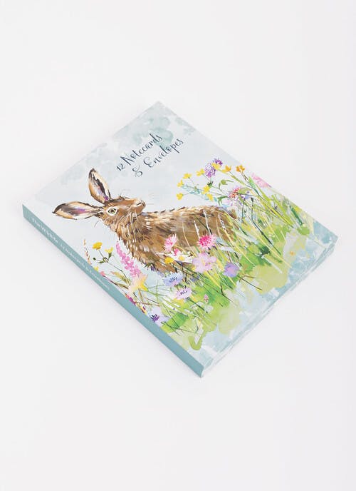 The Wildlife Notecard Wallet