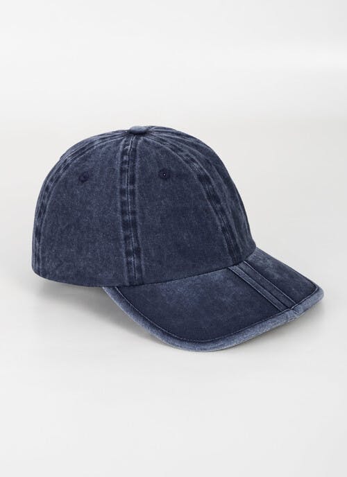 Cotton Foldable Baseball Cap