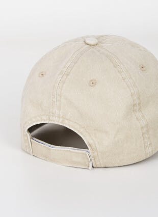 Cotton Foldable Baseball Cap