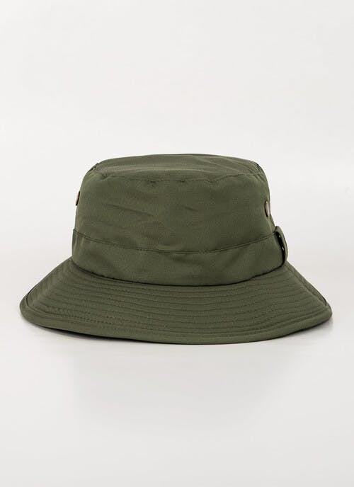 Showerproof Bucket Hat