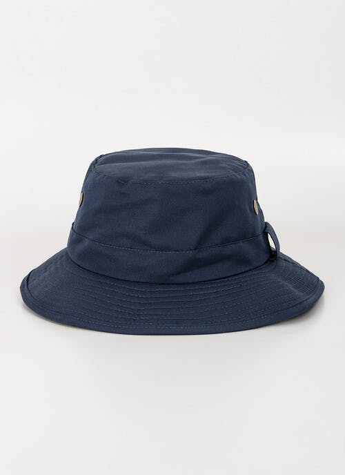 Showerproof Bucket Hat 