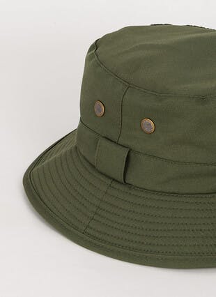 Showerproof Bucket Hat