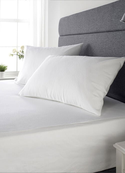 Downland Waterproof Pillow Protector
