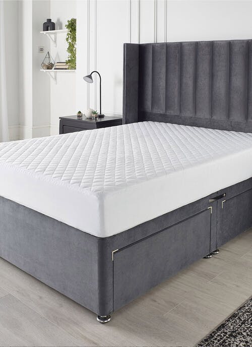 Downland Anti-Allergy Mattress Protector