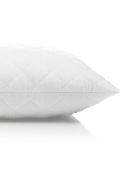 Downland Anti-Allergy Pillow Protector Pair