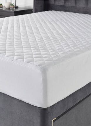 Downland Anti-Allergy Mattress Protector