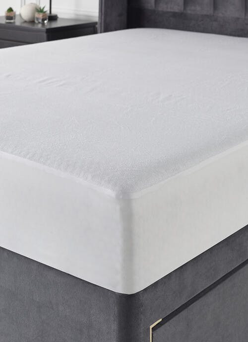 Downland Waterproof Mattress Protector