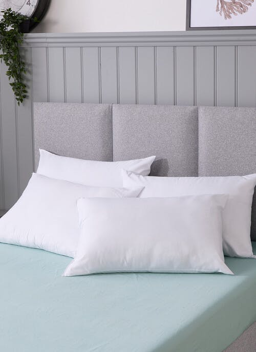 Soft Like Down 4-Pack Pillows