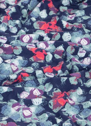 Super Soft Printed Top
