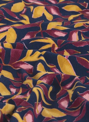 Soft Touch Thermal Top