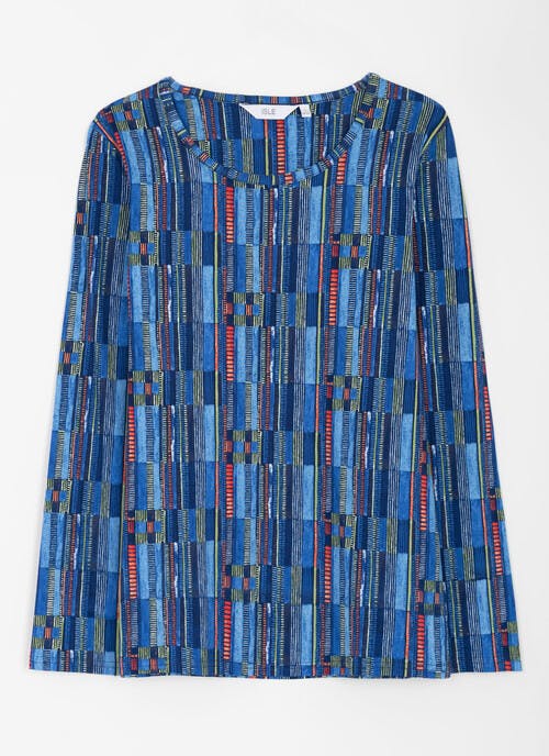 Soft Touch Thermal Top