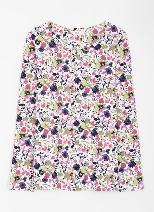 Soft Touch Thermal Top