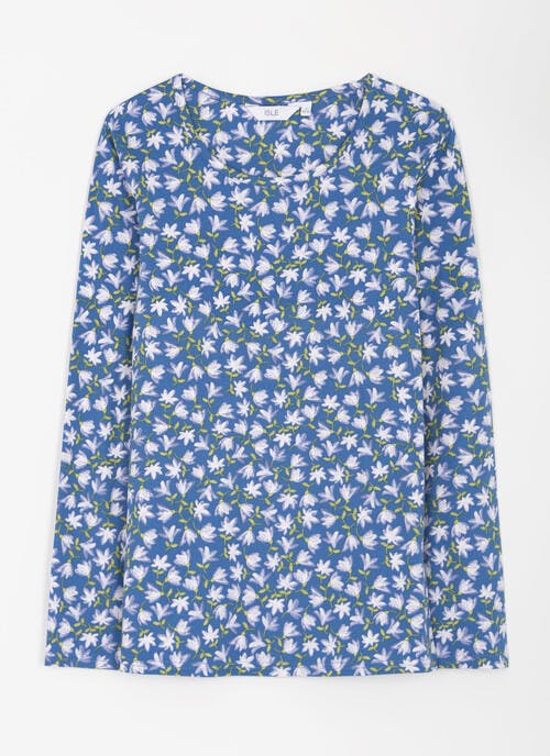 Soft Touch Thermal Top