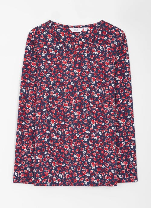 Soft Touch Thermal Top