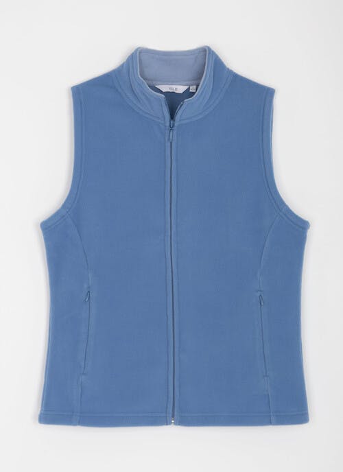 Microfleece Gilet