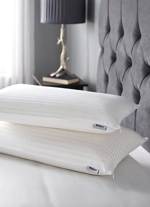 Natural Superior Comfort Deep Latex Pillow