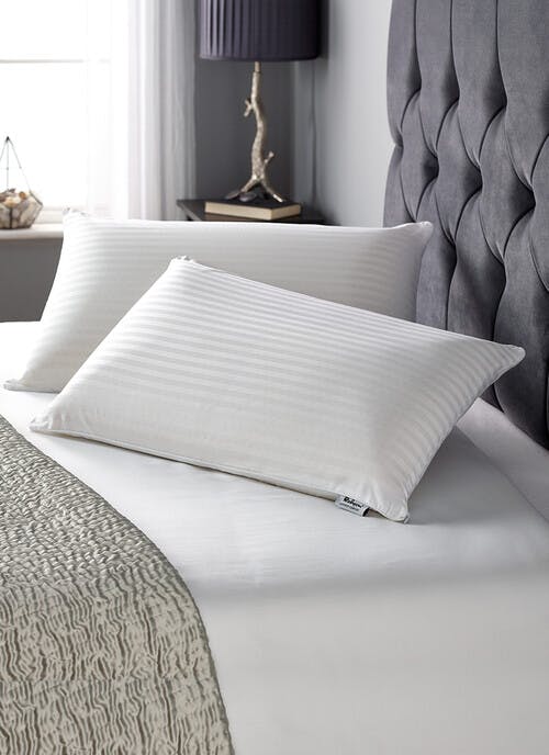 Natural Superior Comfort Deep Latex Pillow