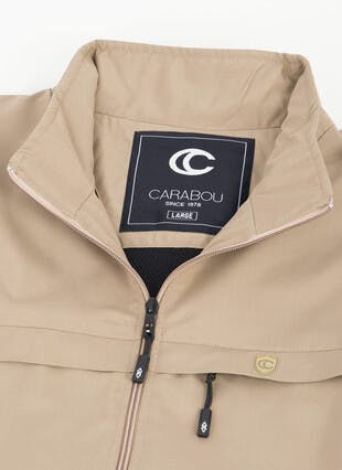 Lightweight Casual Jacket