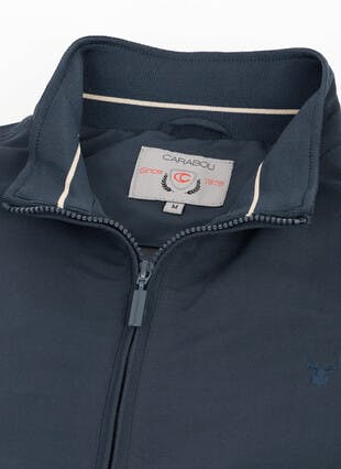 Casual Harrington Jacket