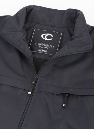 Lightweight Casual Jacket