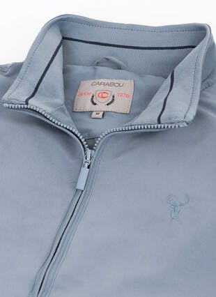 Casual Harrington Jacket