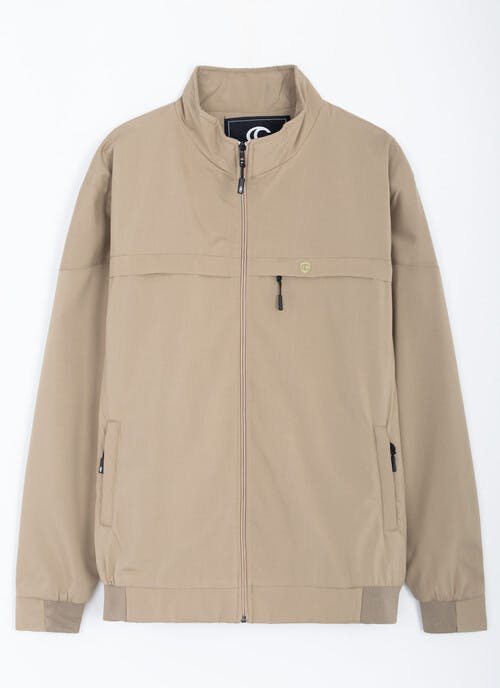 Lightweight Casual Jacket