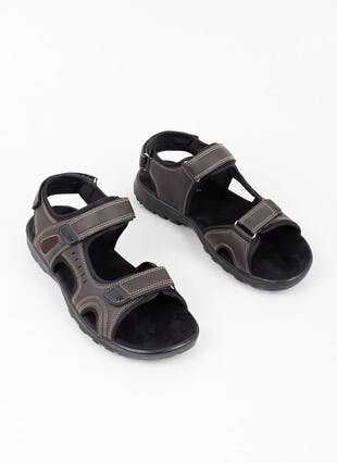 Easy On Trek Sandals