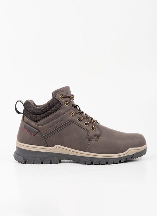 Lace up Rockstorm Boots