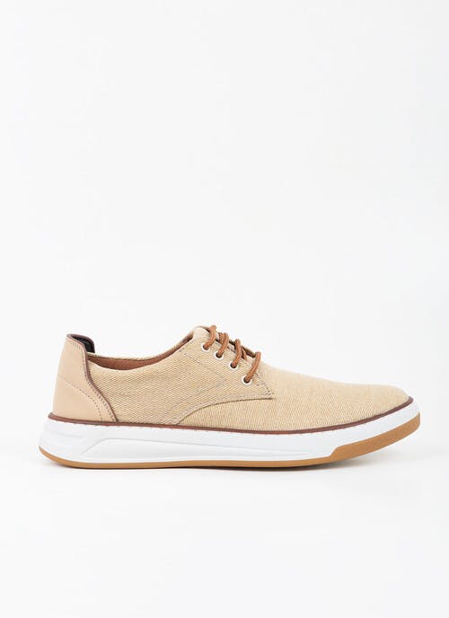 Comfort Wedge Smart Casual Shoes