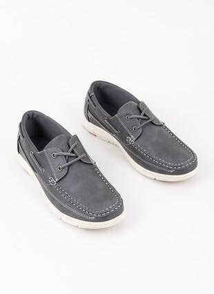 Boat Shoes