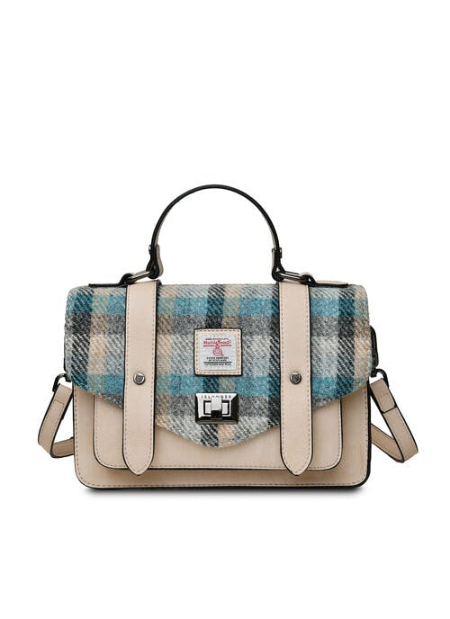 The Medium Satchel