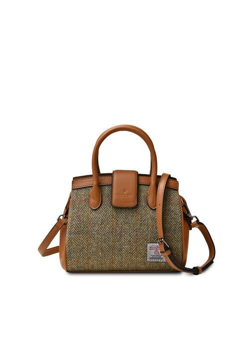 The Mini Tiree Tote