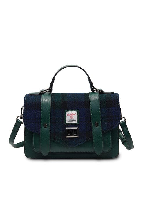 The Medium Satchel