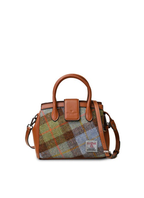 The Mini Tiree Tote
