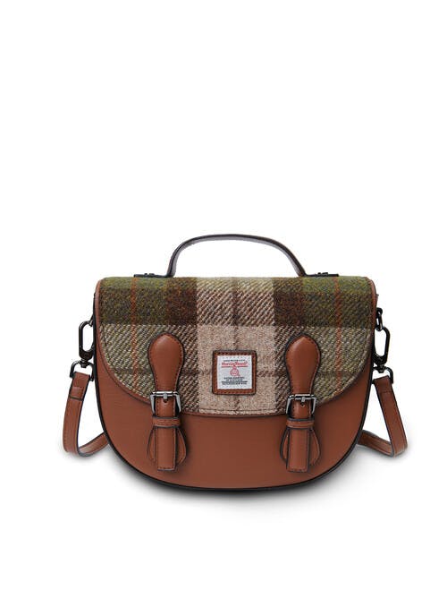 The Medium Cobble Satchel