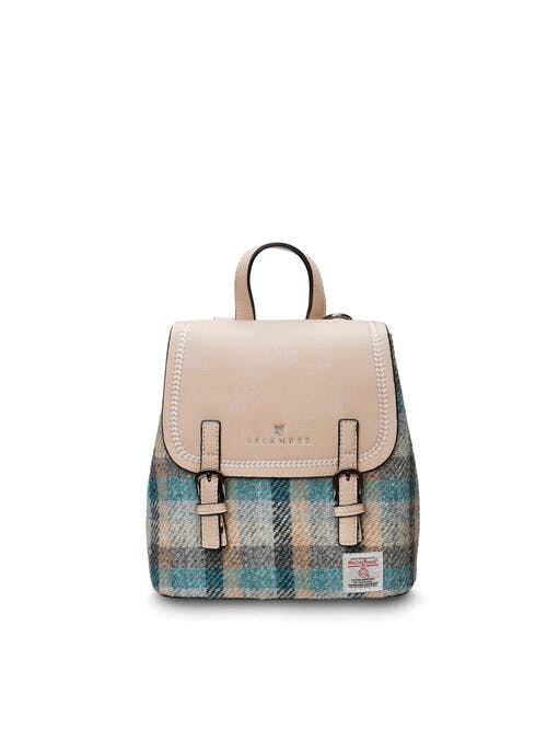 The Mini Jura Backpack