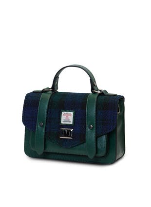 The Medium Satchel