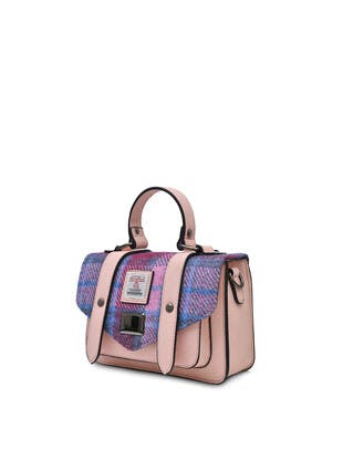 The Mini Satchel