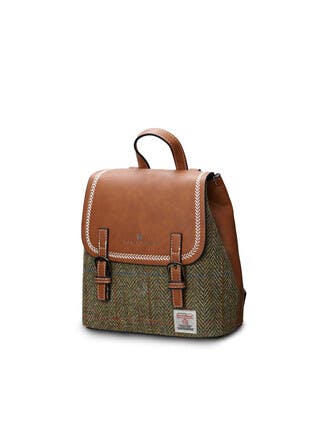 The Mini Jura Backpack