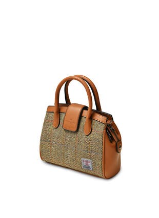 The Mini Tiree Tote