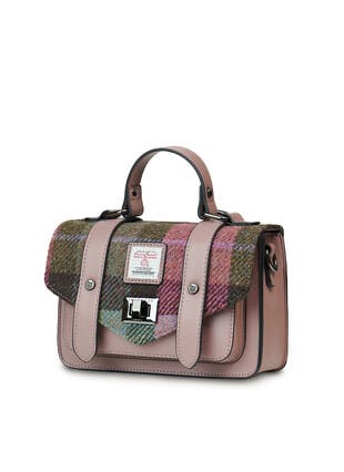 The Medium Satchel