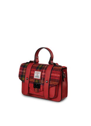 The Mini Satchel