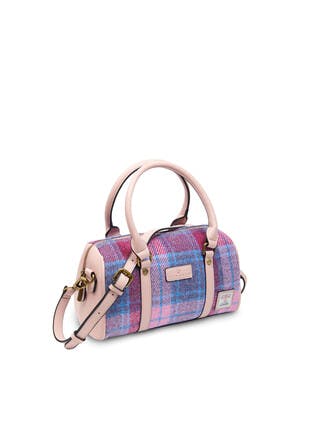 The Mini Duffel